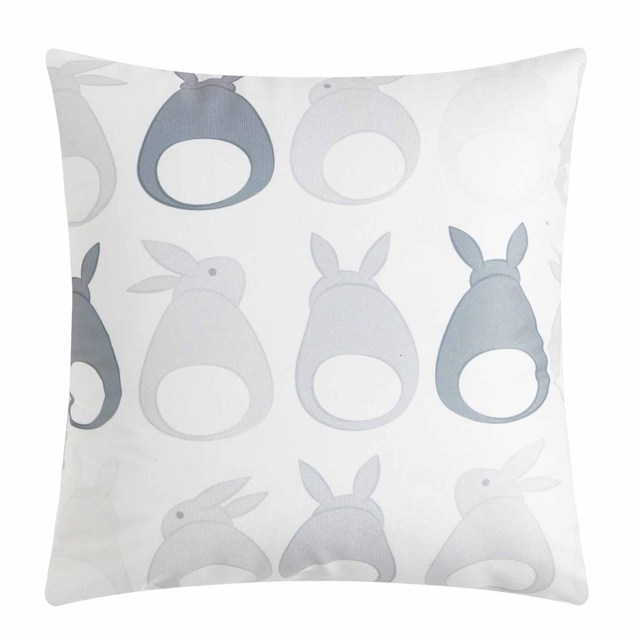 Подушка Этель Зайки (7787636)