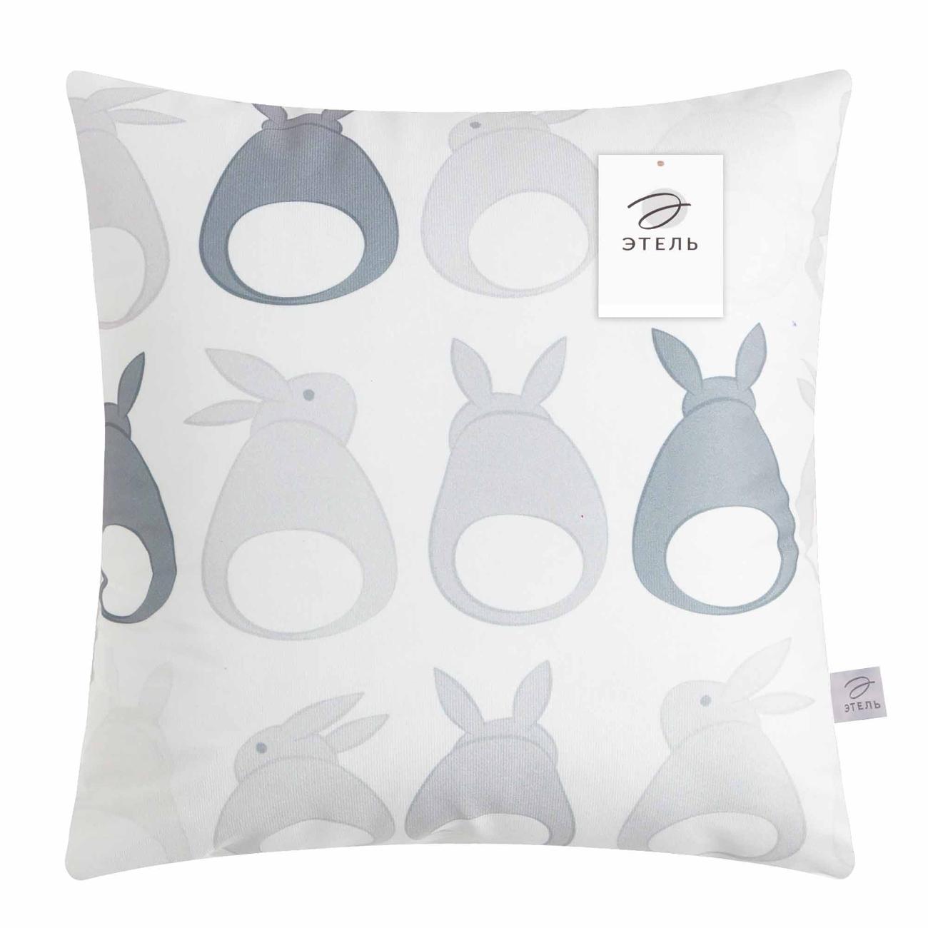 Подушка Этель Зайки (7787636)