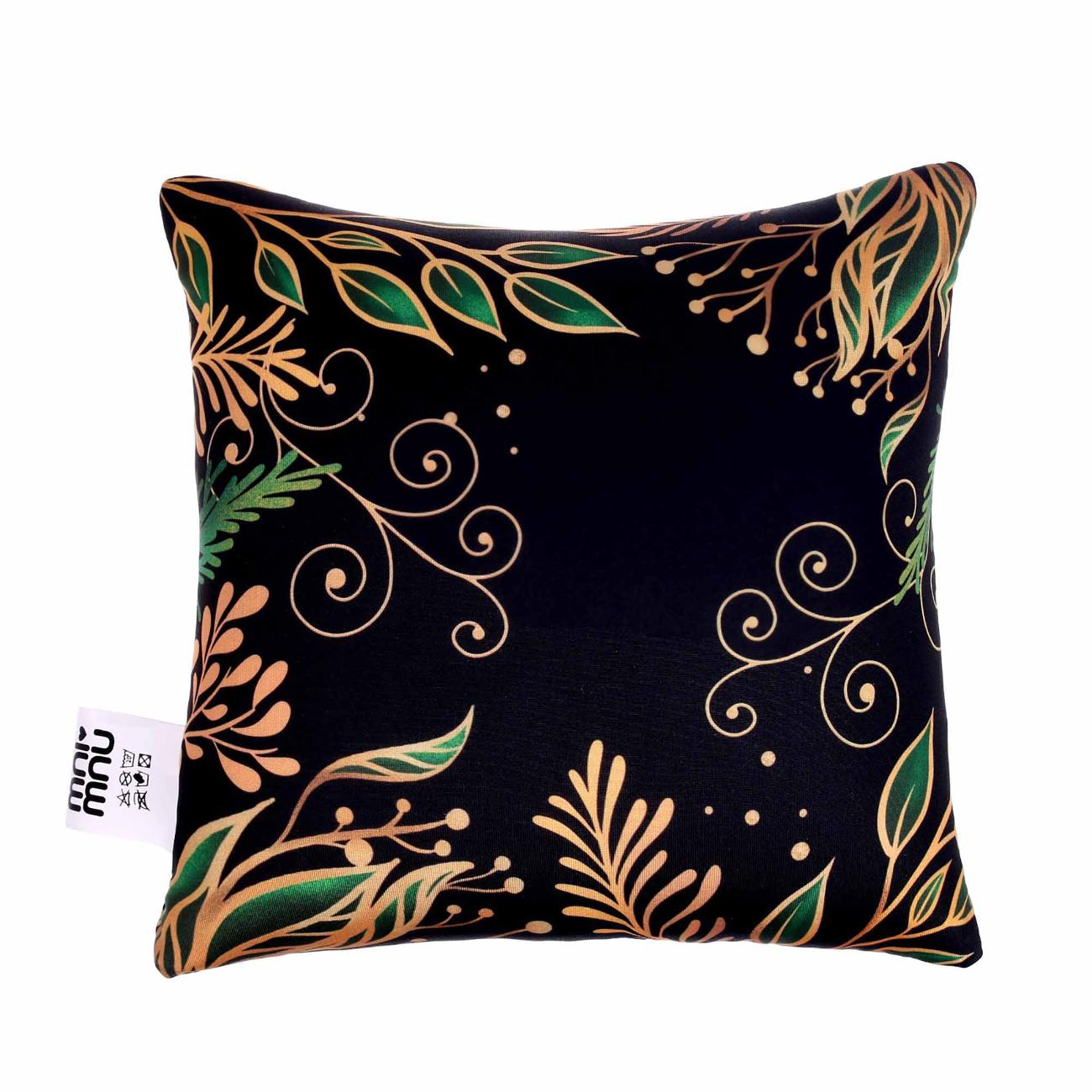 Подушка mni mnu Верь в мечту (7987006)