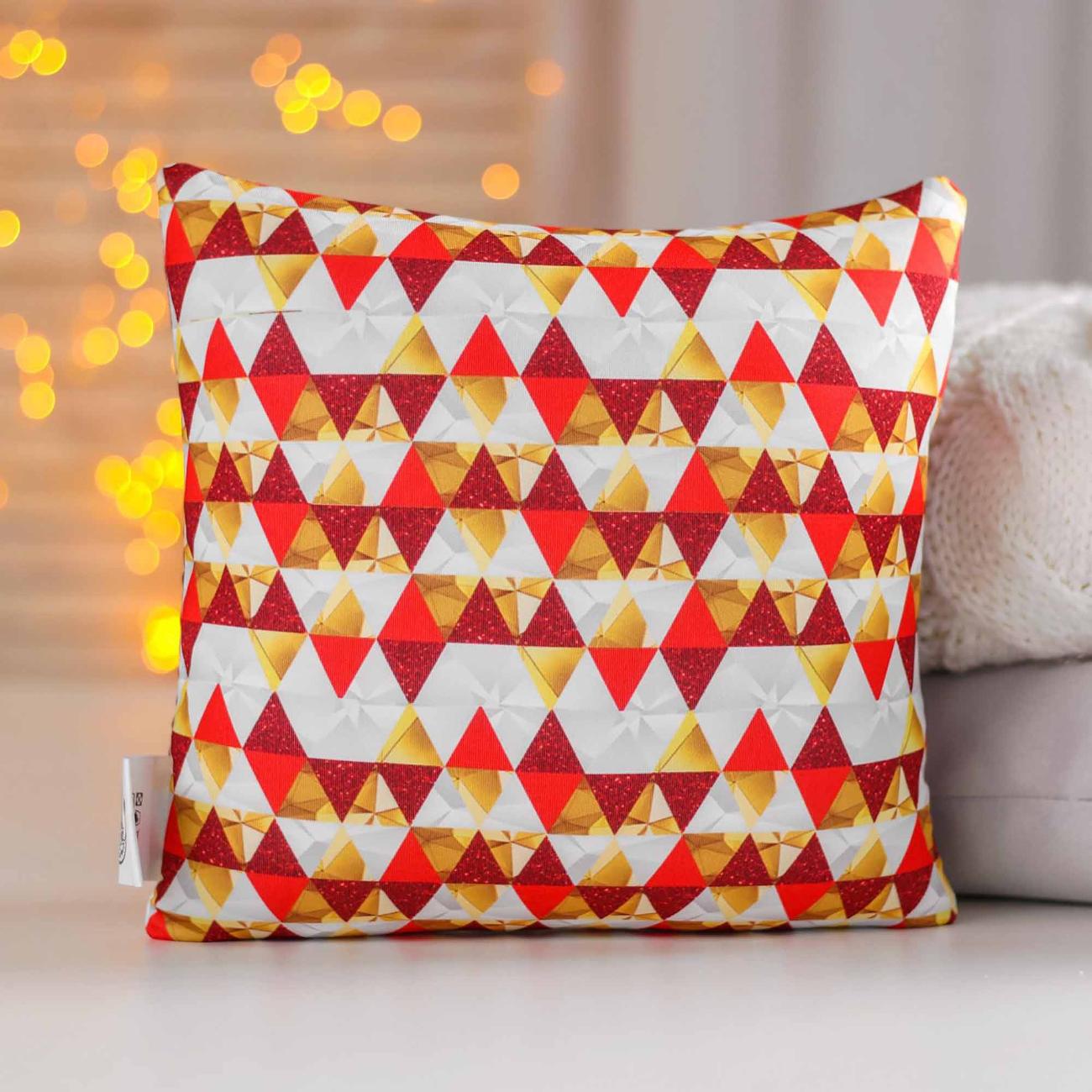 Подушка mni mnu Пусть все мечты сбудутся! (5000097)