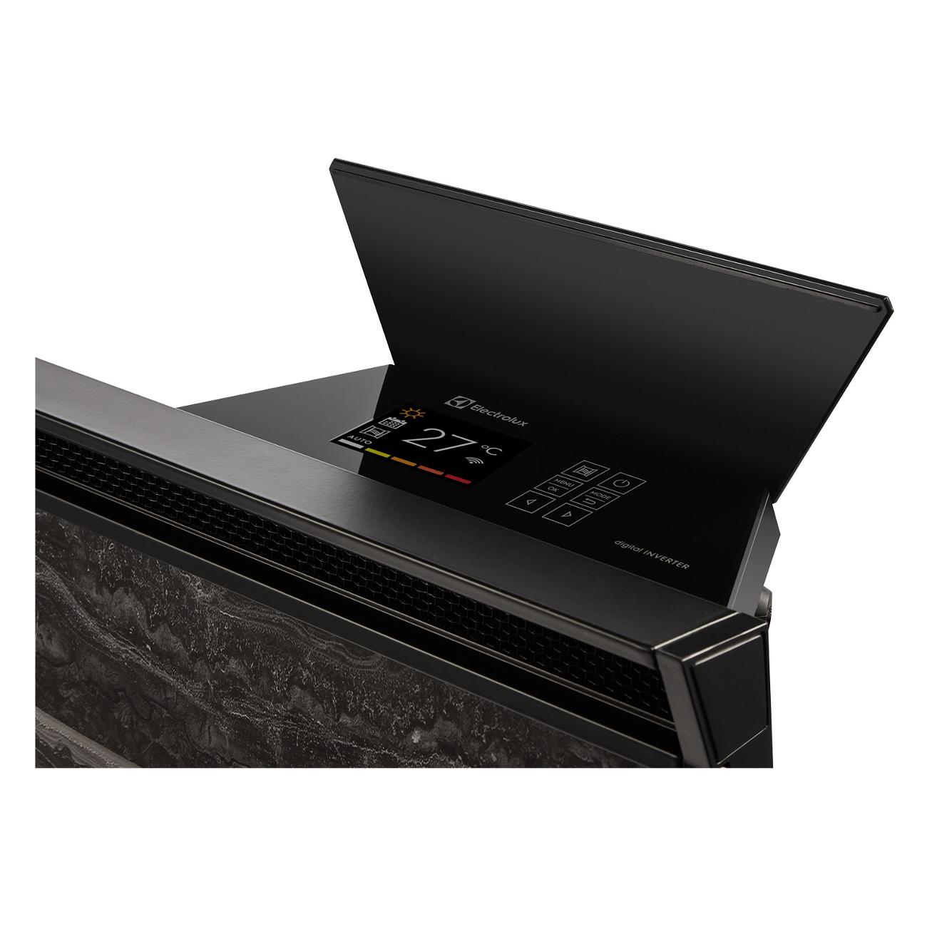 Конвектор Electrolux ECH/BMI-1500 Marble