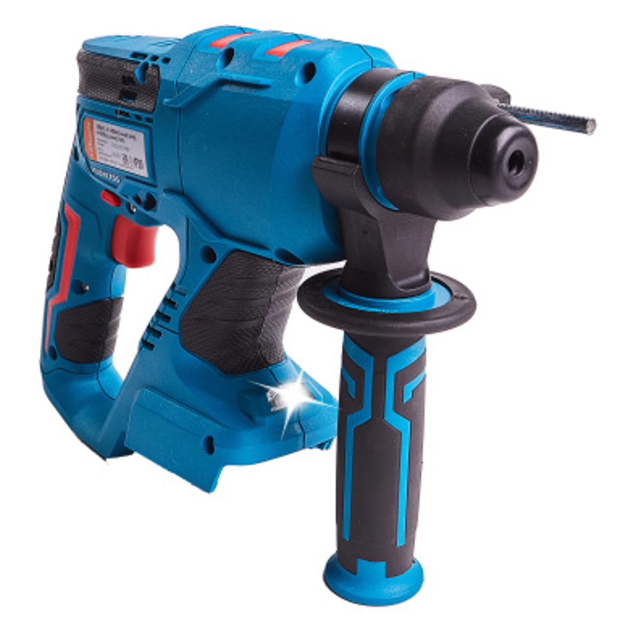 Перфоратор Sturm! CRH1820BL