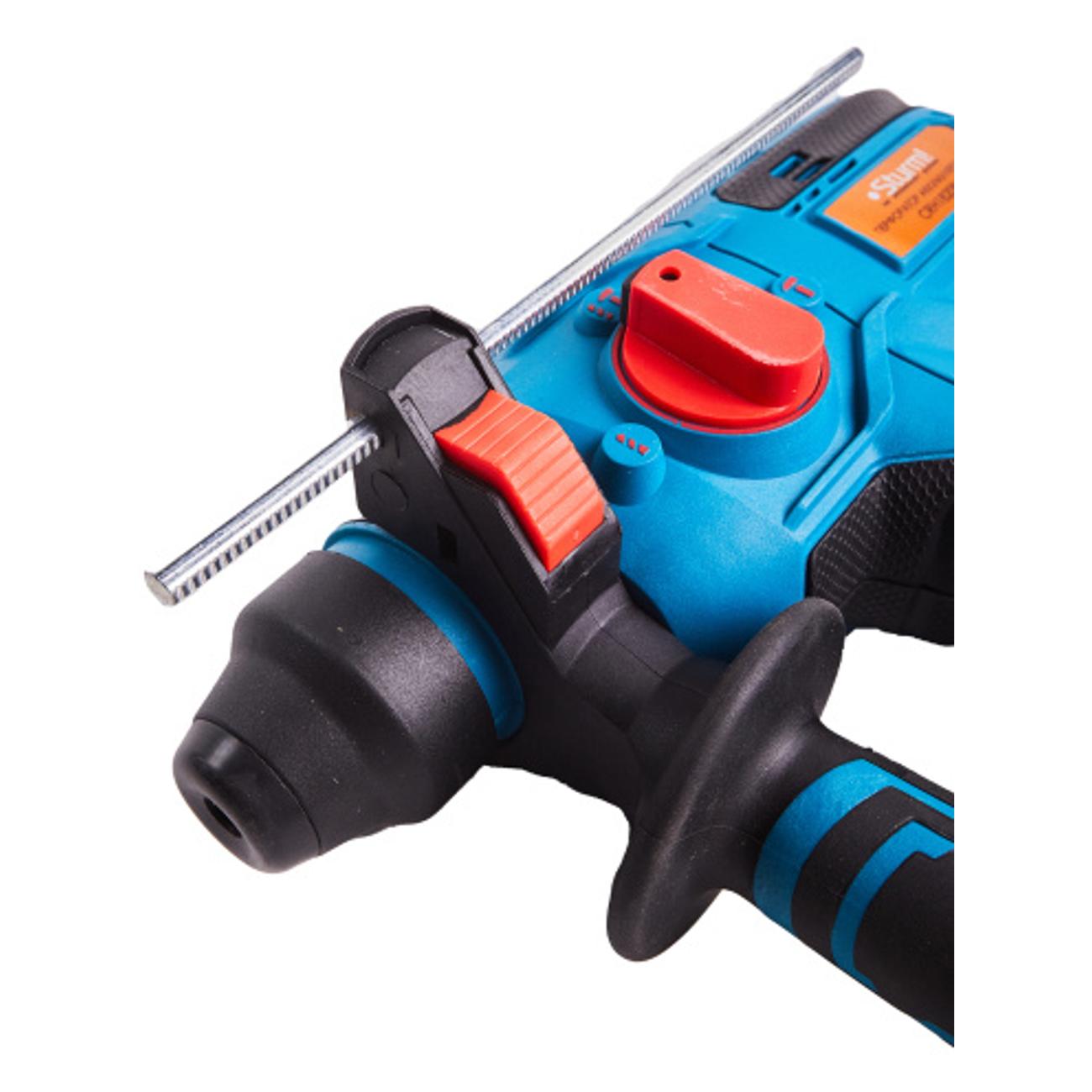 Перфоратор Sturm! CRH1820BL