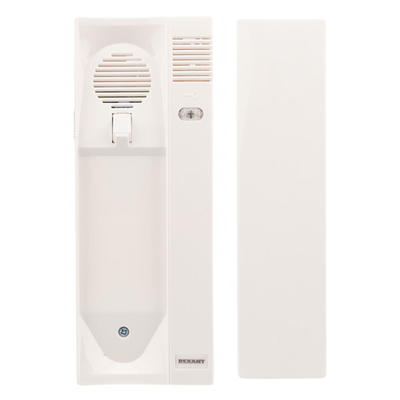 Трубка домофона Rexant RX-347