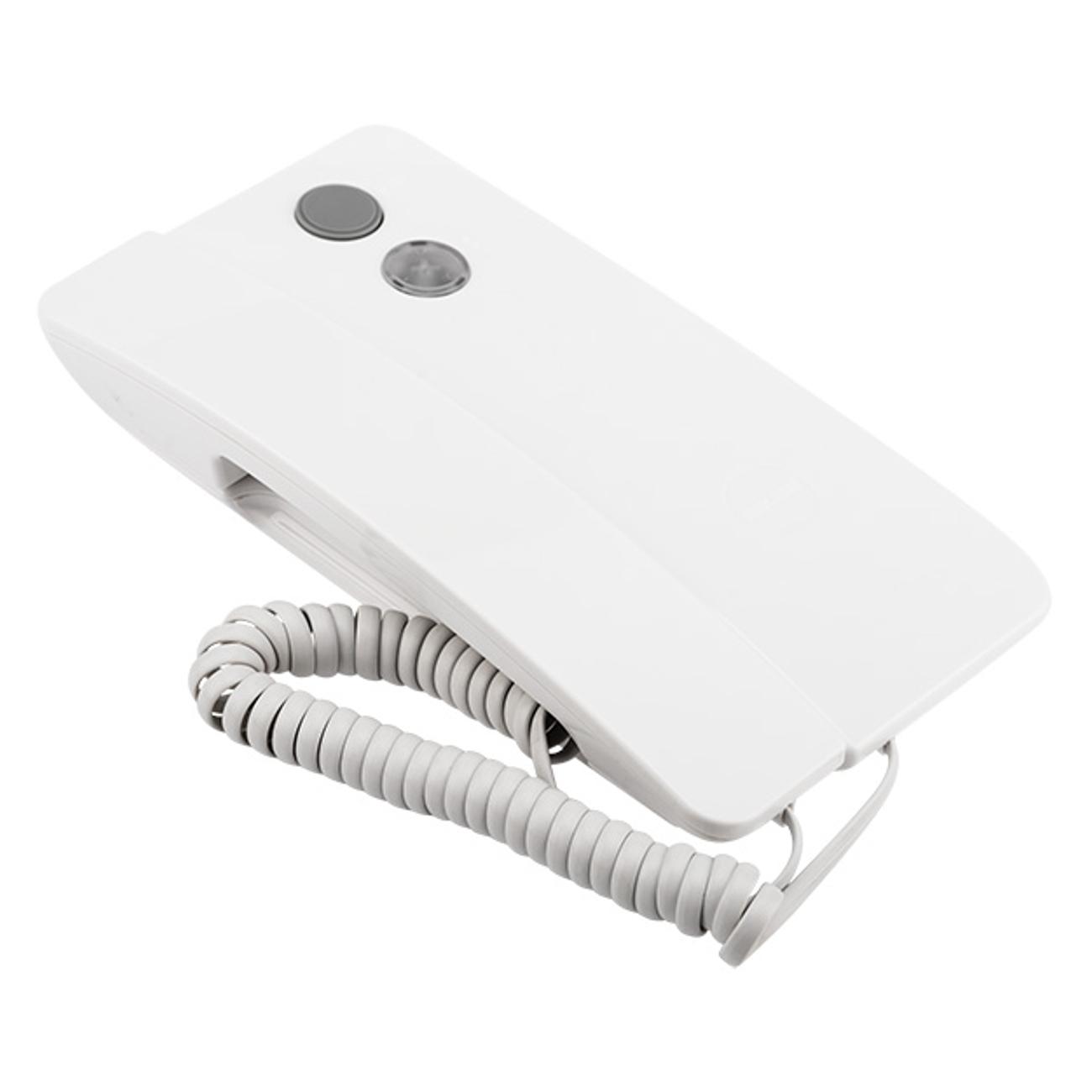 Трубка домофона Rexant RX-346