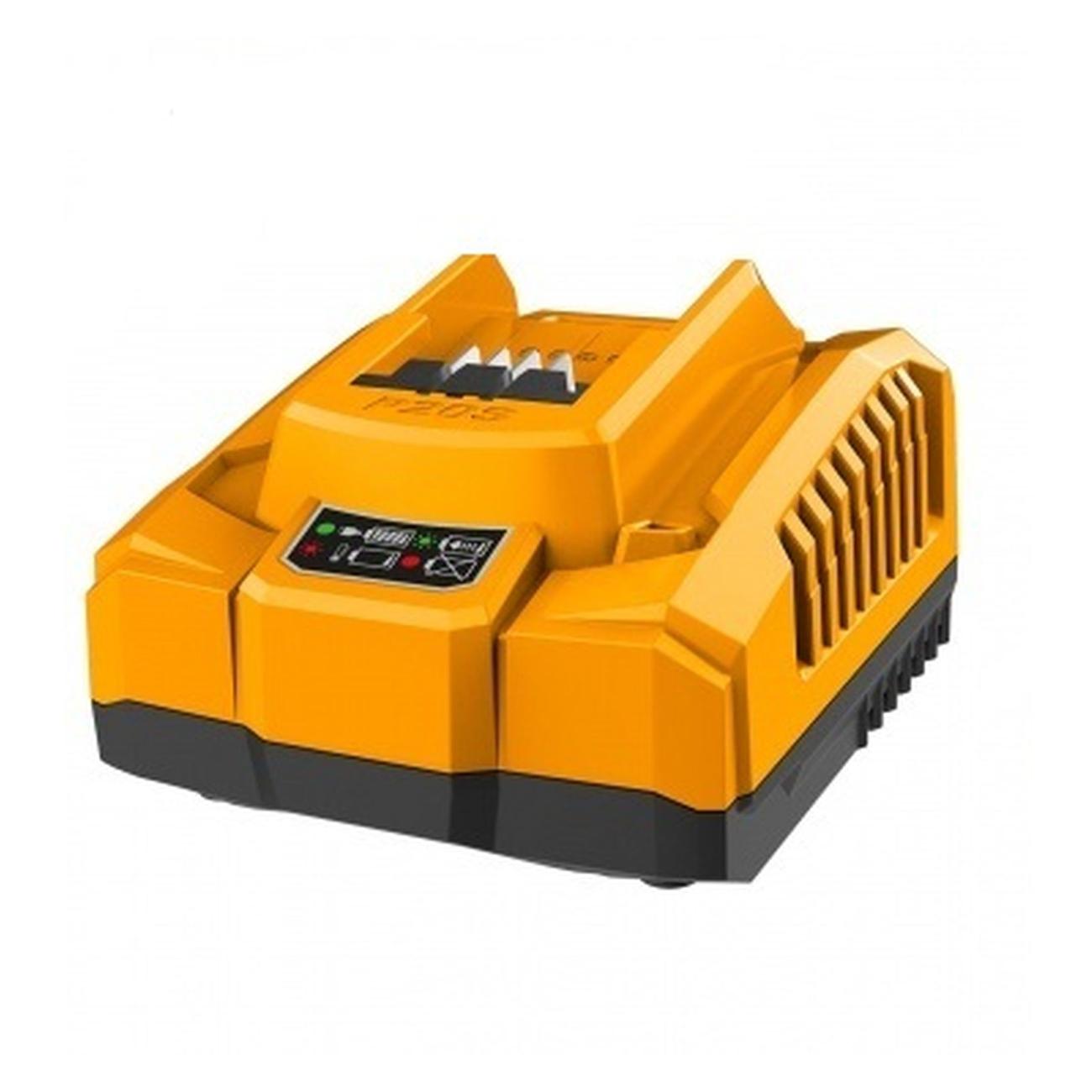 Зарядное устройство для электроинструмента INGCO FCLI20411