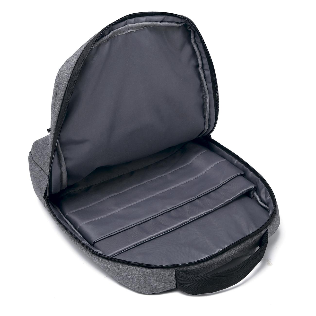 Рюкзак для ноутбука Acer OBG205 (ZL.BAGEE.005)