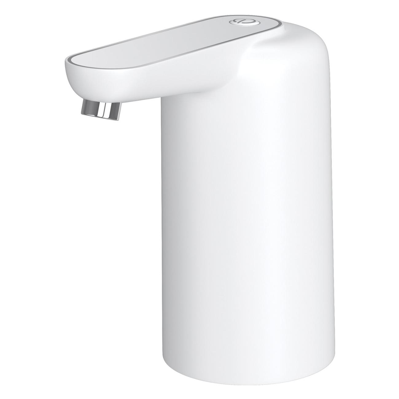 Помпа для воды электрическая Sonnen EWD161WG