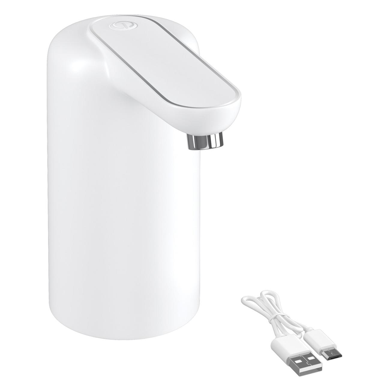 Помпа для воды электрическая Sonnen EWD161WG