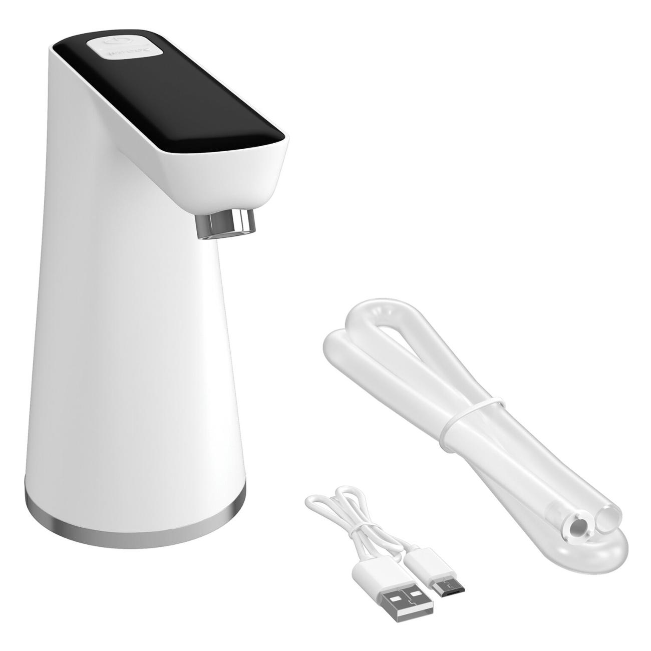 Помпа для воды электрическая Sonnen EWD162WB