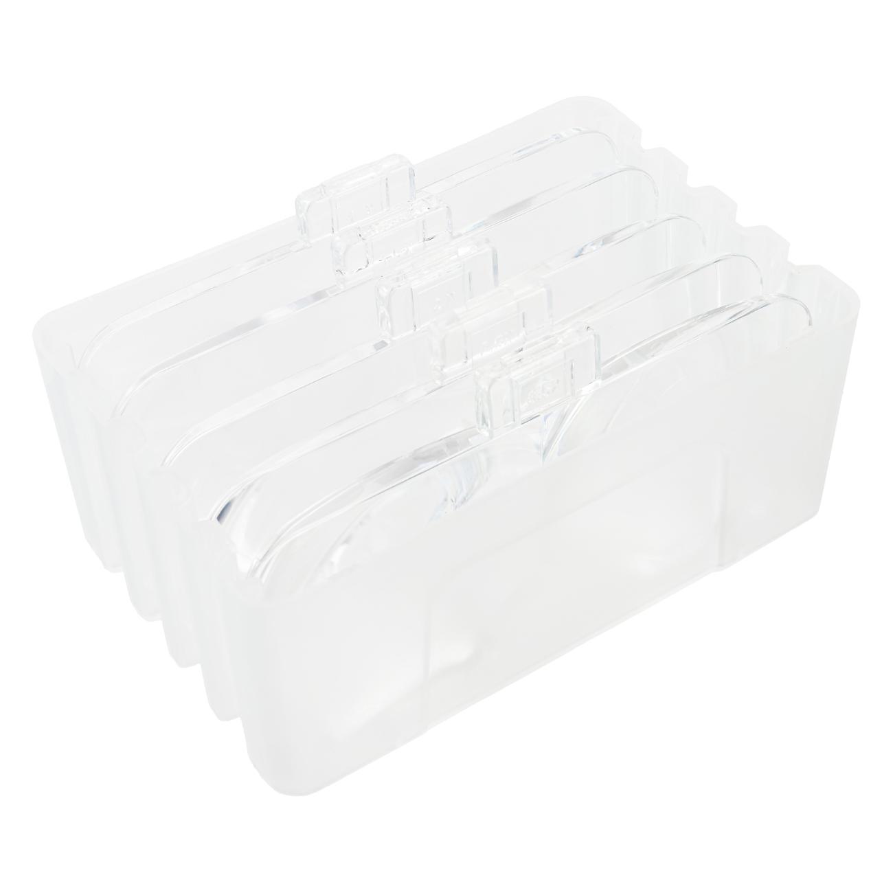 Лупа Discovery Crafts DHR 20