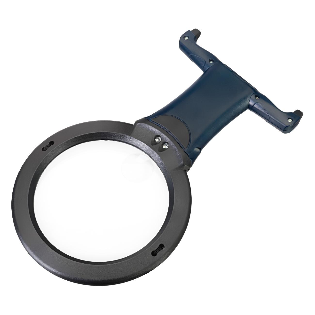 Лупа Discovery Crafts DNK 20