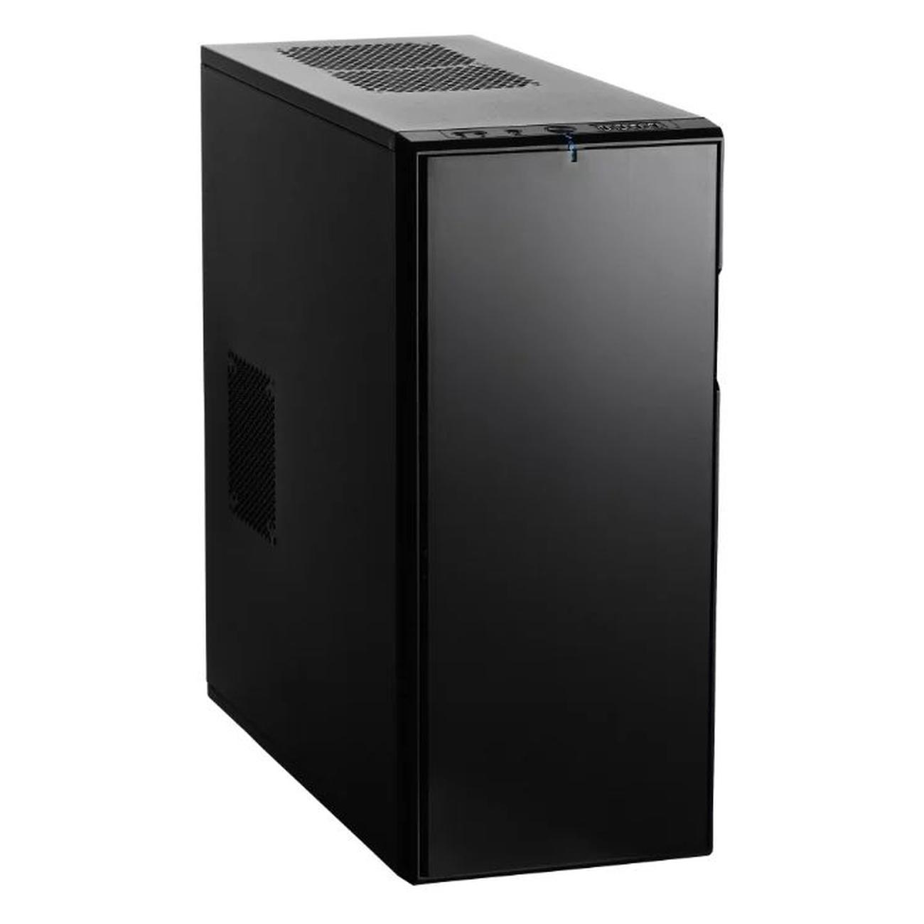 Корпус для компьютера Fractal Design Define XL R2 Black