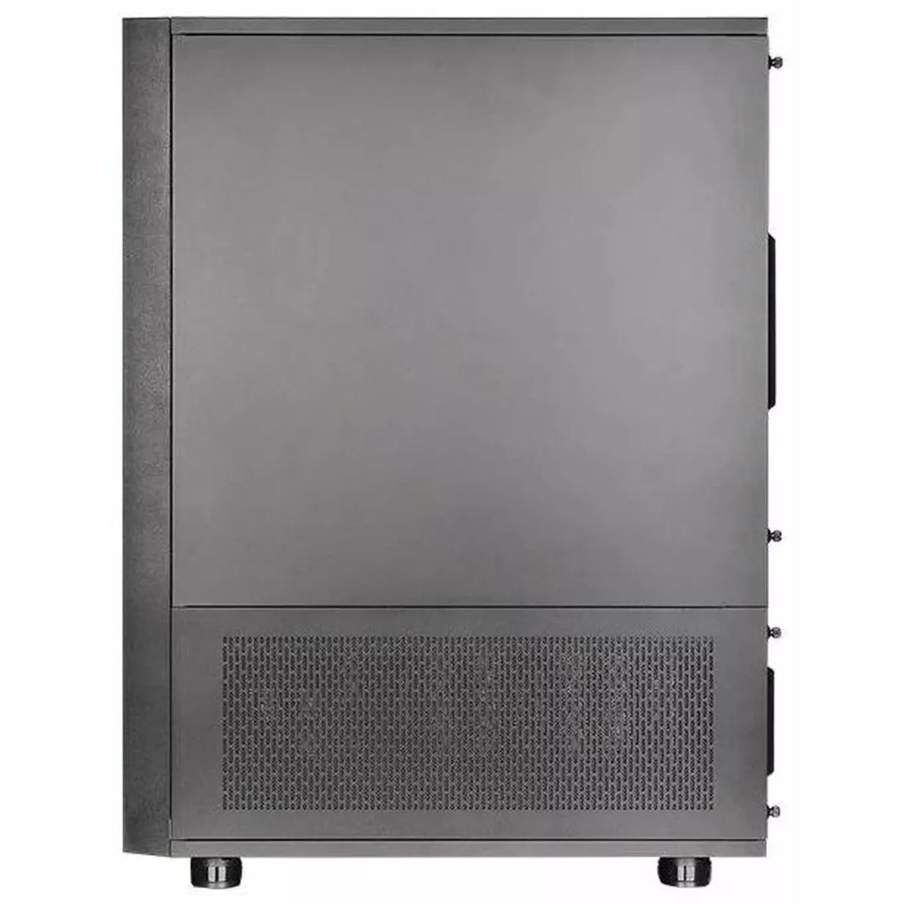 Корпус для компьютера Thermaltake Core X71 TG Black