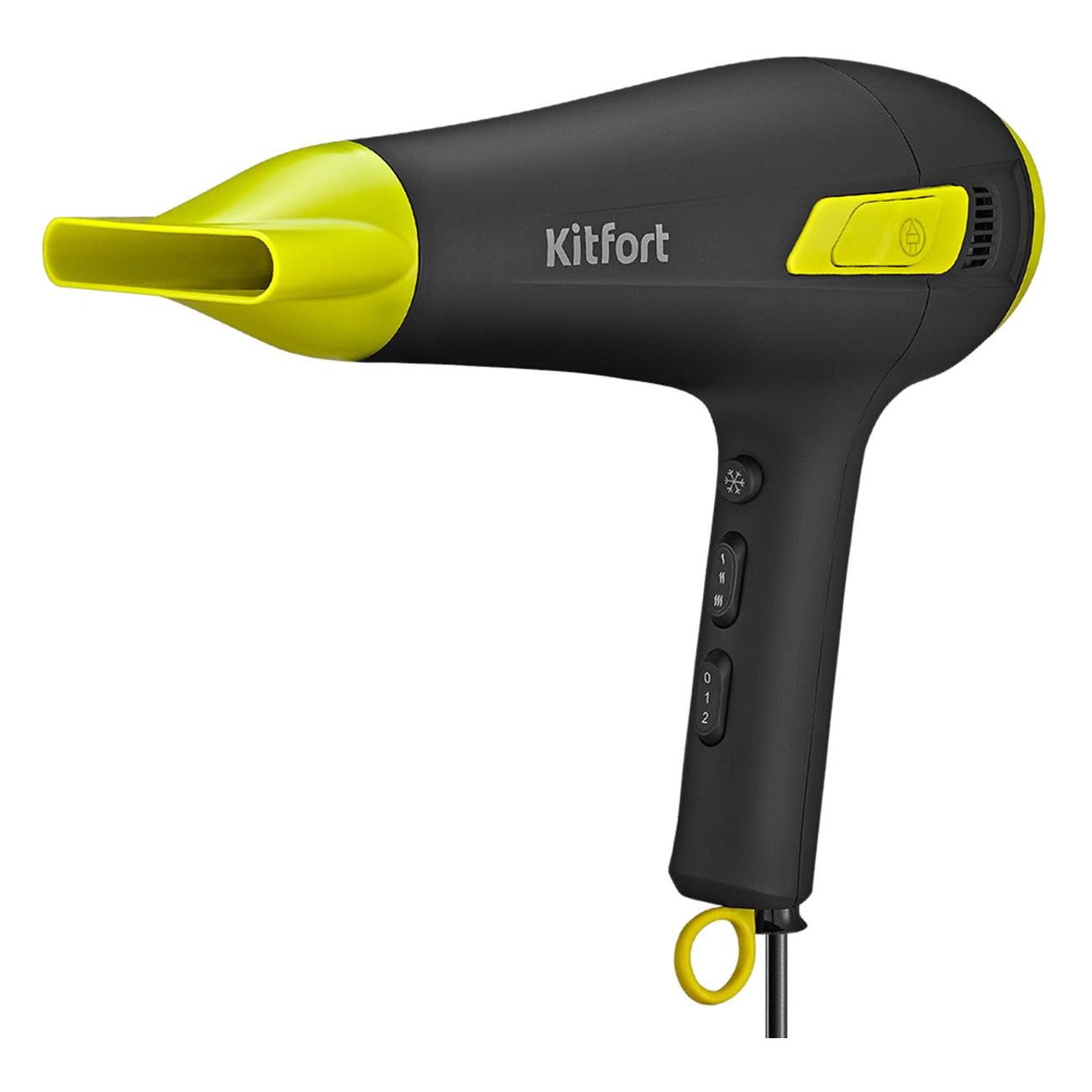 Фен Kitfort КТ-3223 фото