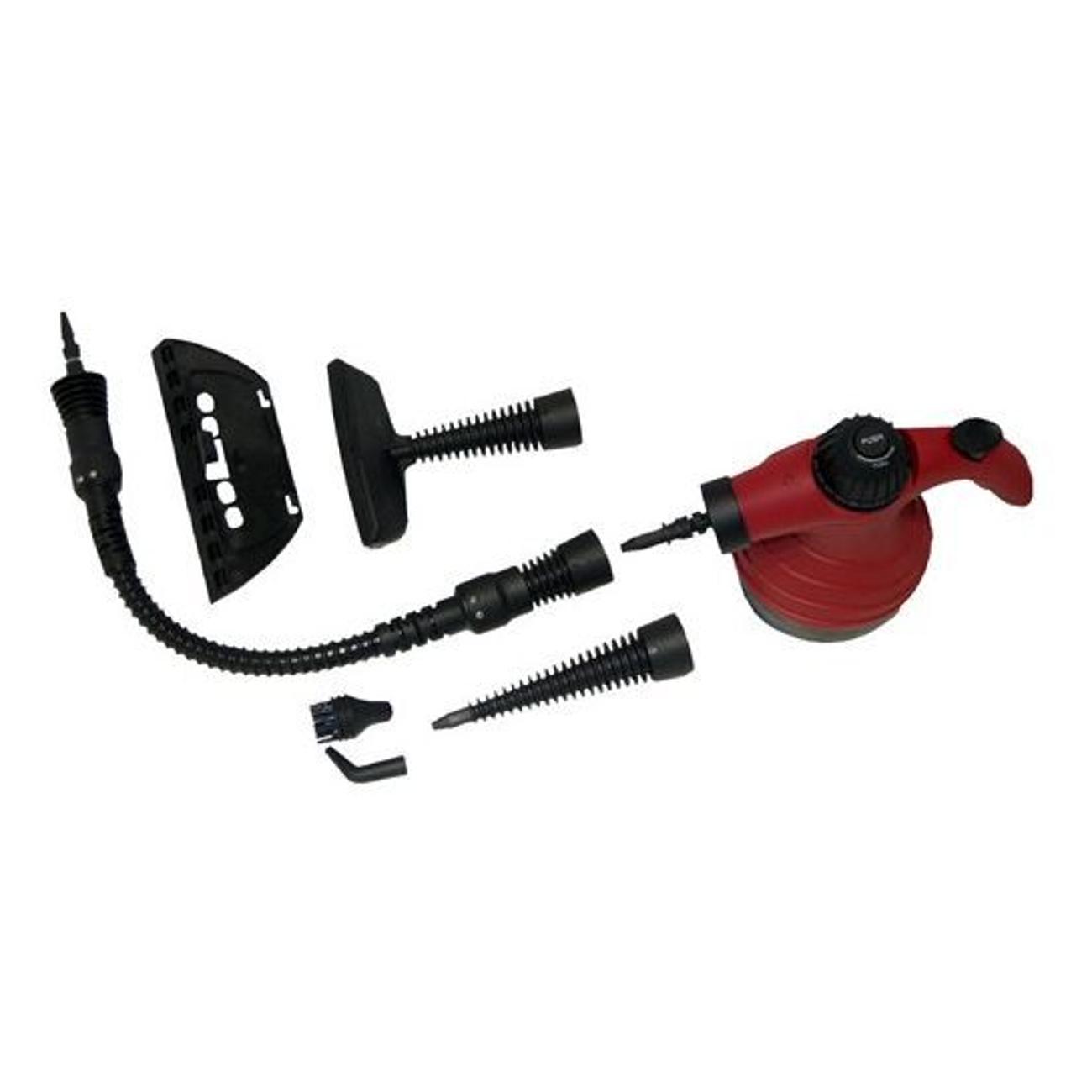 Паровой очиститель Grand Master GM-VSC38