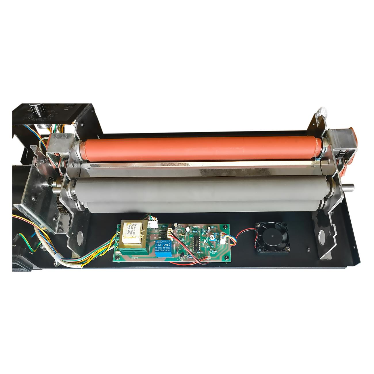 Ламинатор пакетный PINGDA PDA4-230CN