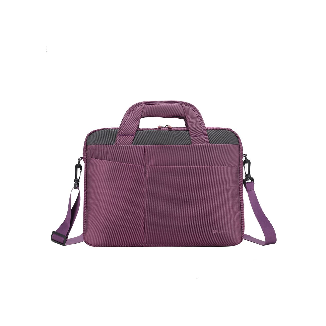 Сумка для ноутбука Lamark 15.6 bordo L245