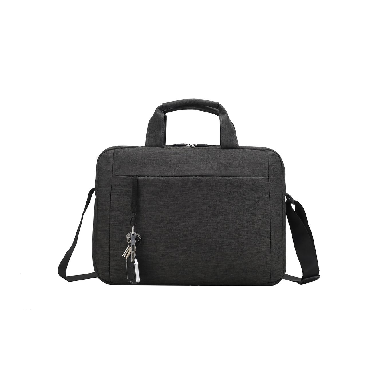 Сумка для ноутбука Lamark 15.6 black L225 фото