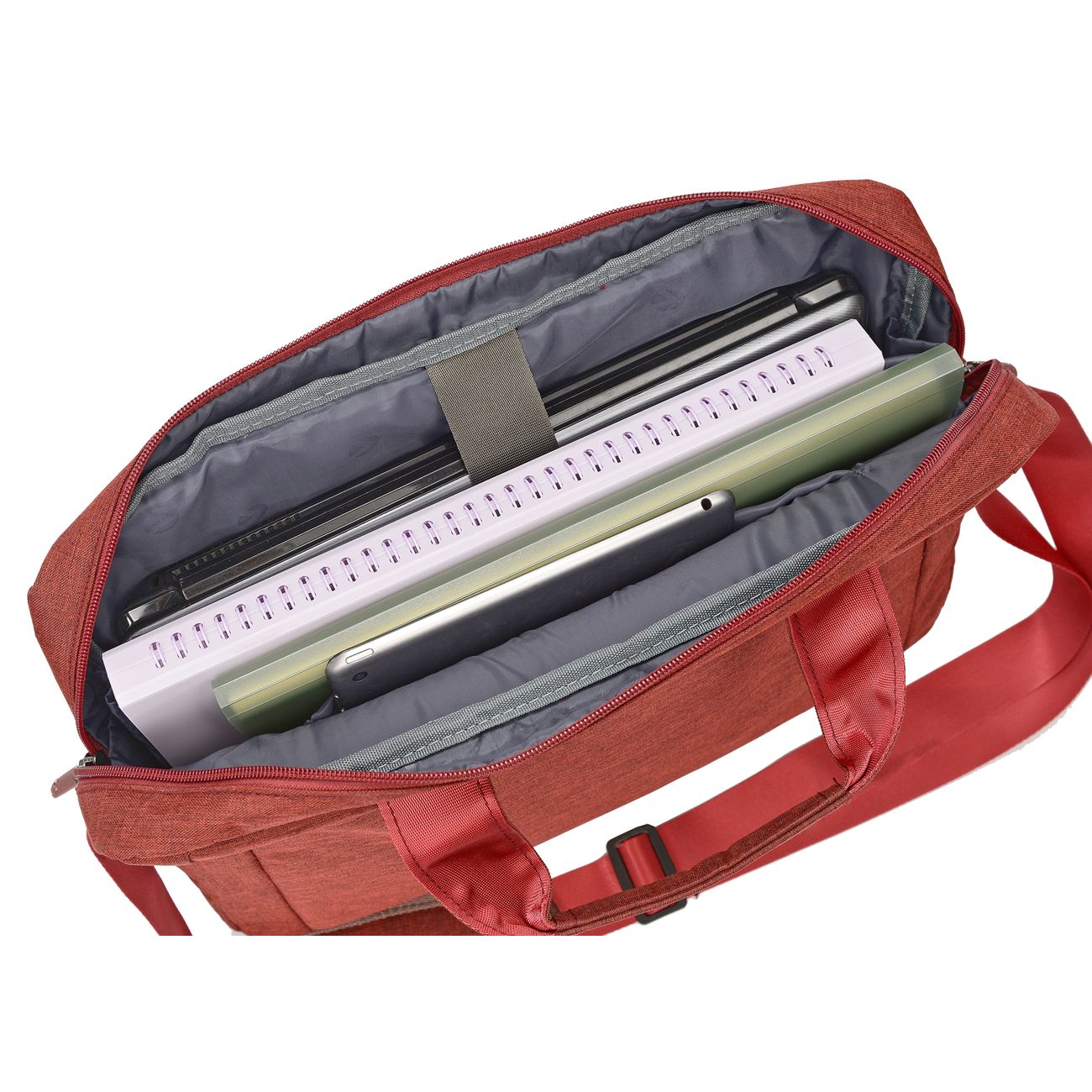 Сумка для ноутбука Lamark 15.6 L225 Bordo