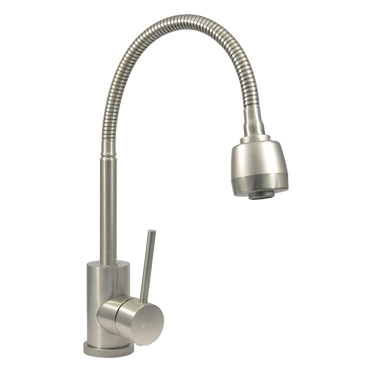 Смеситель Juguni для мойки Parus 0402.167