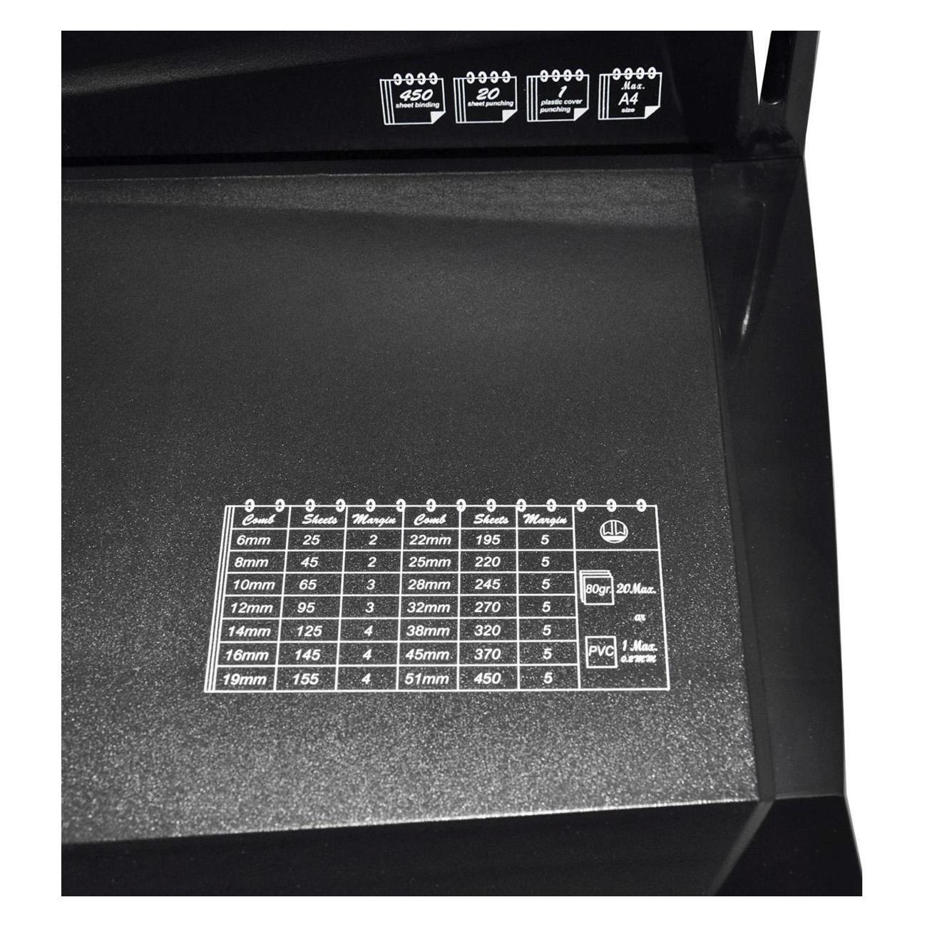 Машина переплетная РеалИСТ iBind A20