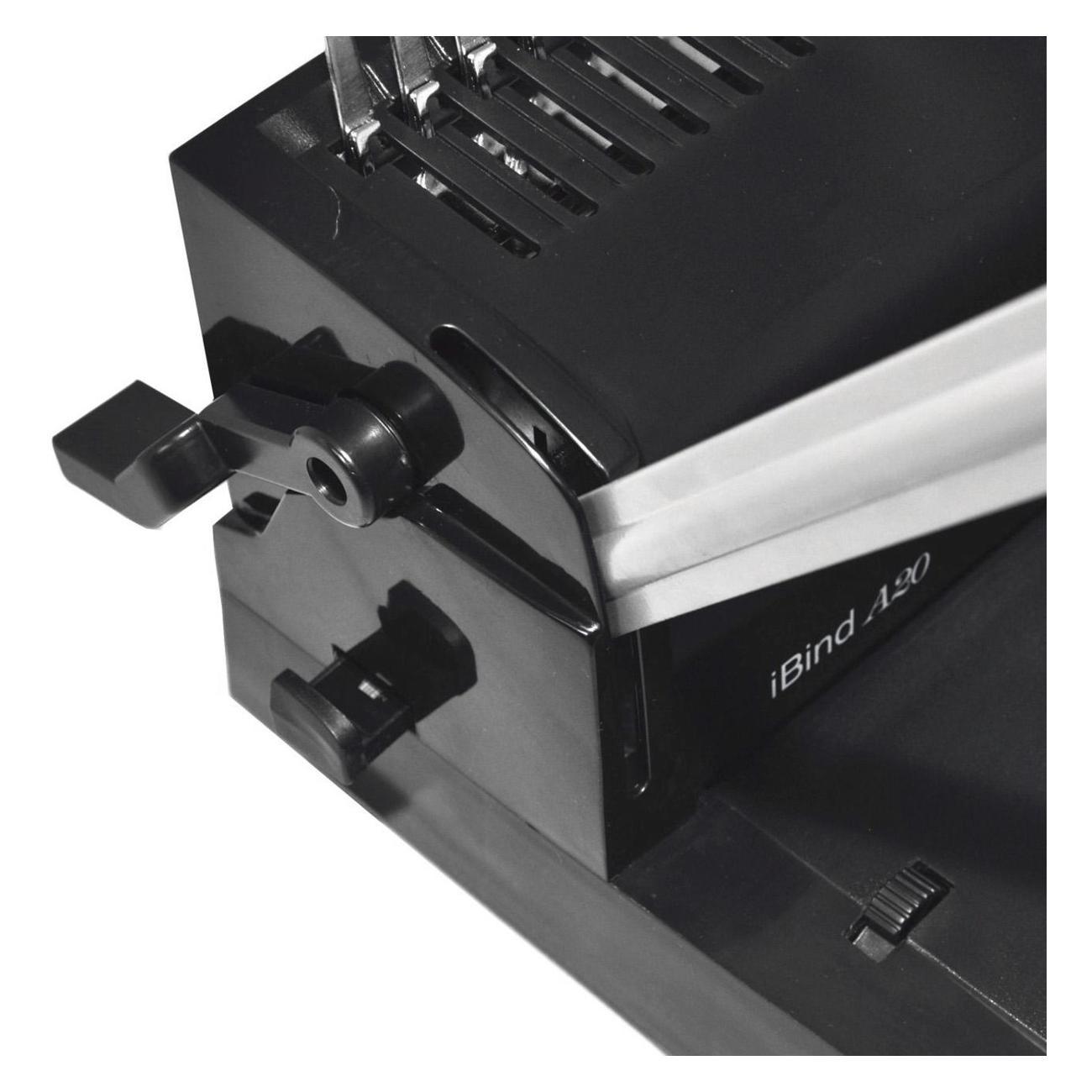 Машина переплетная РеалИСТ iBind A20