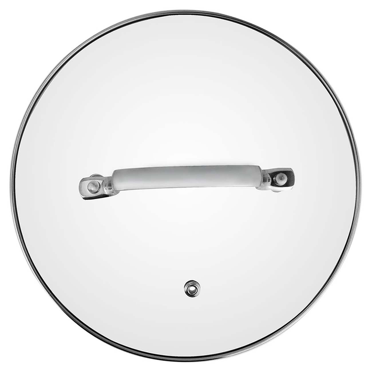 Набор кастрюль ALBERG AL-2002