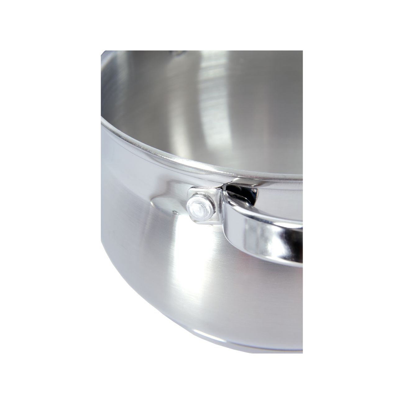 Набор кастрюль ALBERG AL-2004