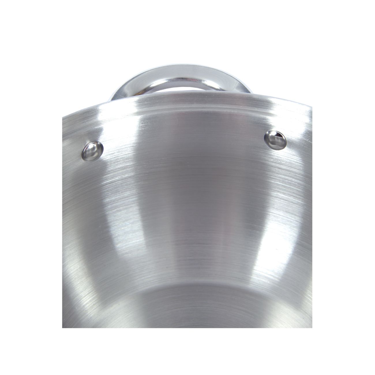 Набор кастрюль ALBERG AL-2004