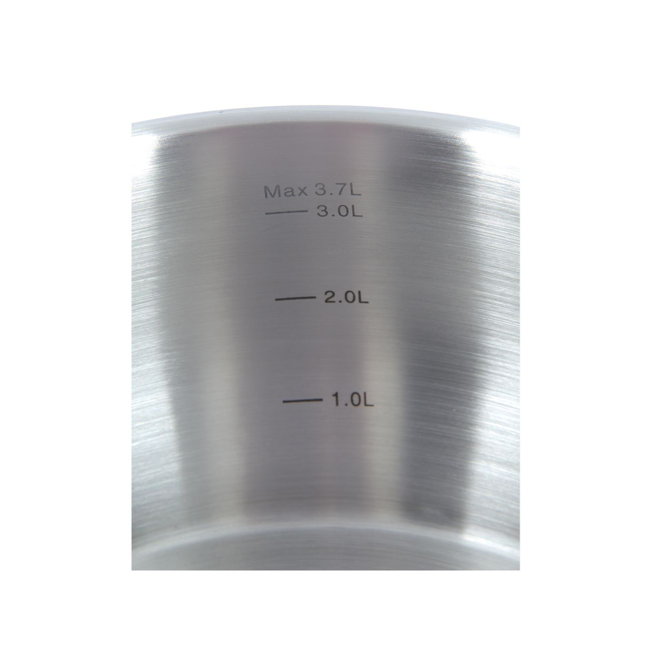 Набор кастрюль ALBERG AL-2005