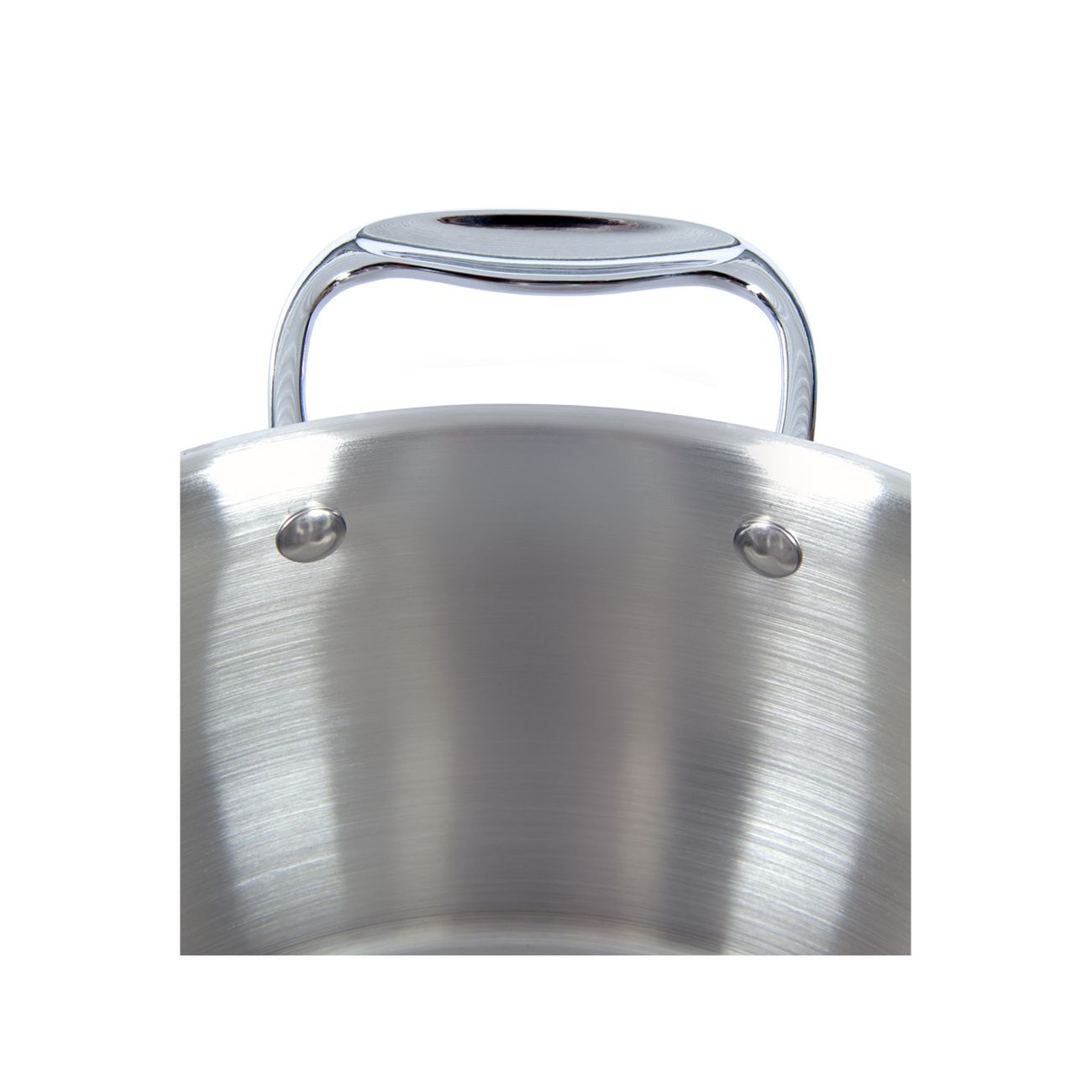 Набор кастрюль ALBERG AL-2005