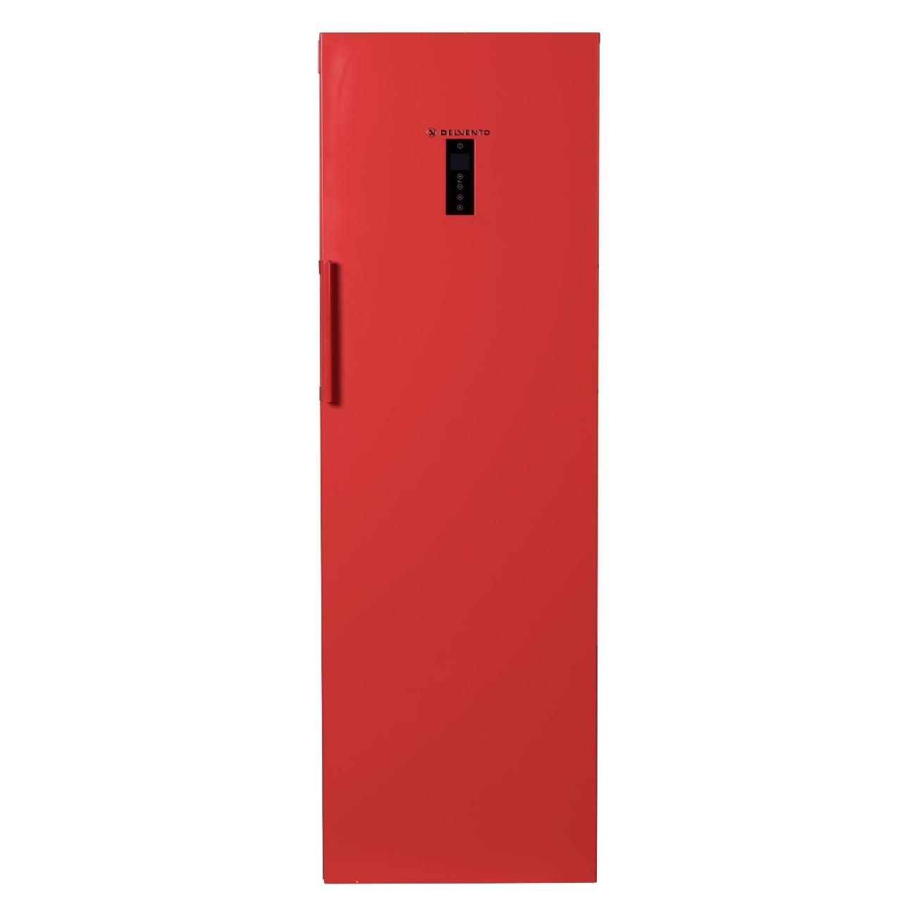 Морозильная камера Delvento VF8301A+ фото