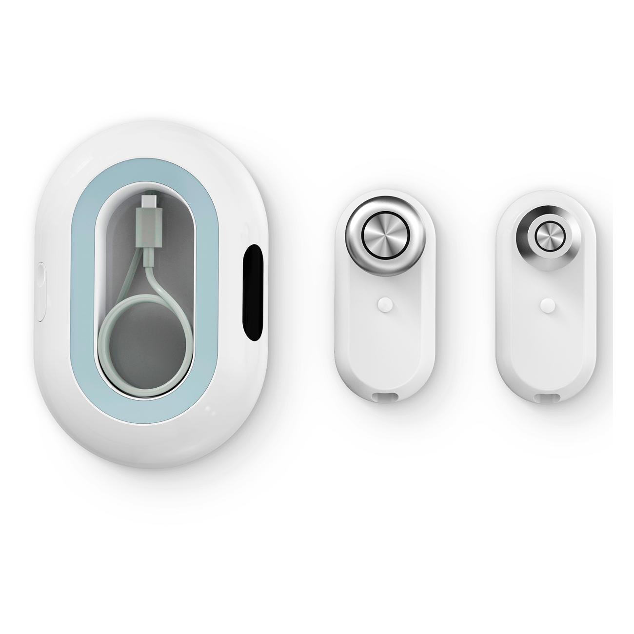 Аппарат для rf-лифтинга лица и тела Iluminage Youth Activator Pro