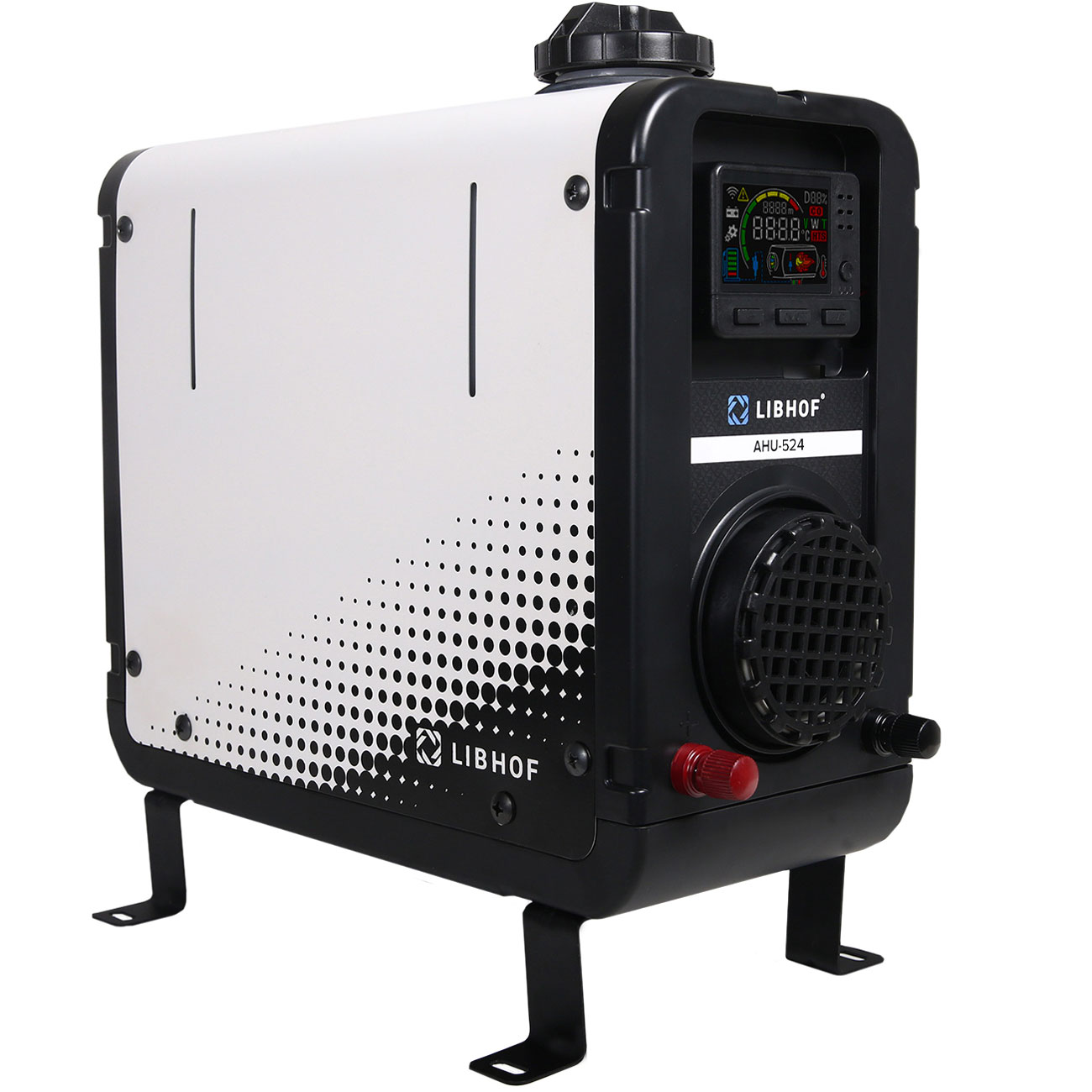 Тепловентилятор Libhof AHU-524 фото