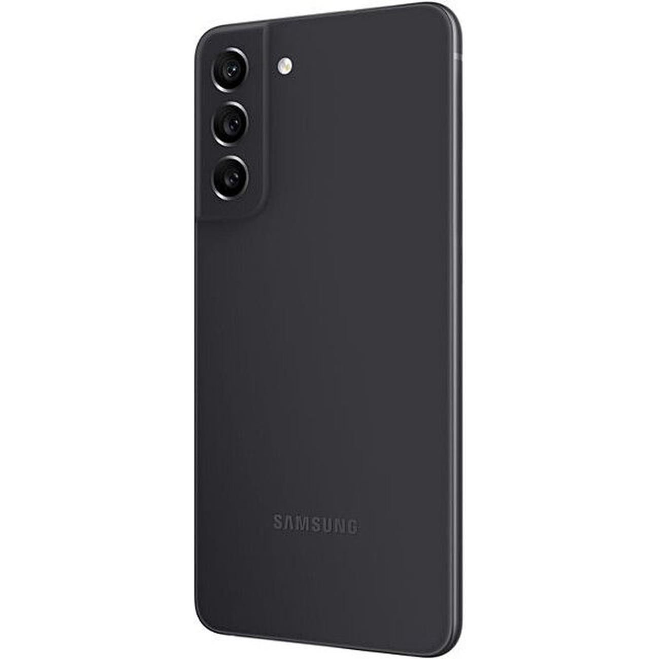 Смартфон Samsung (G990B) Galaxy S21 FE 5G 8/256Gb Graphite