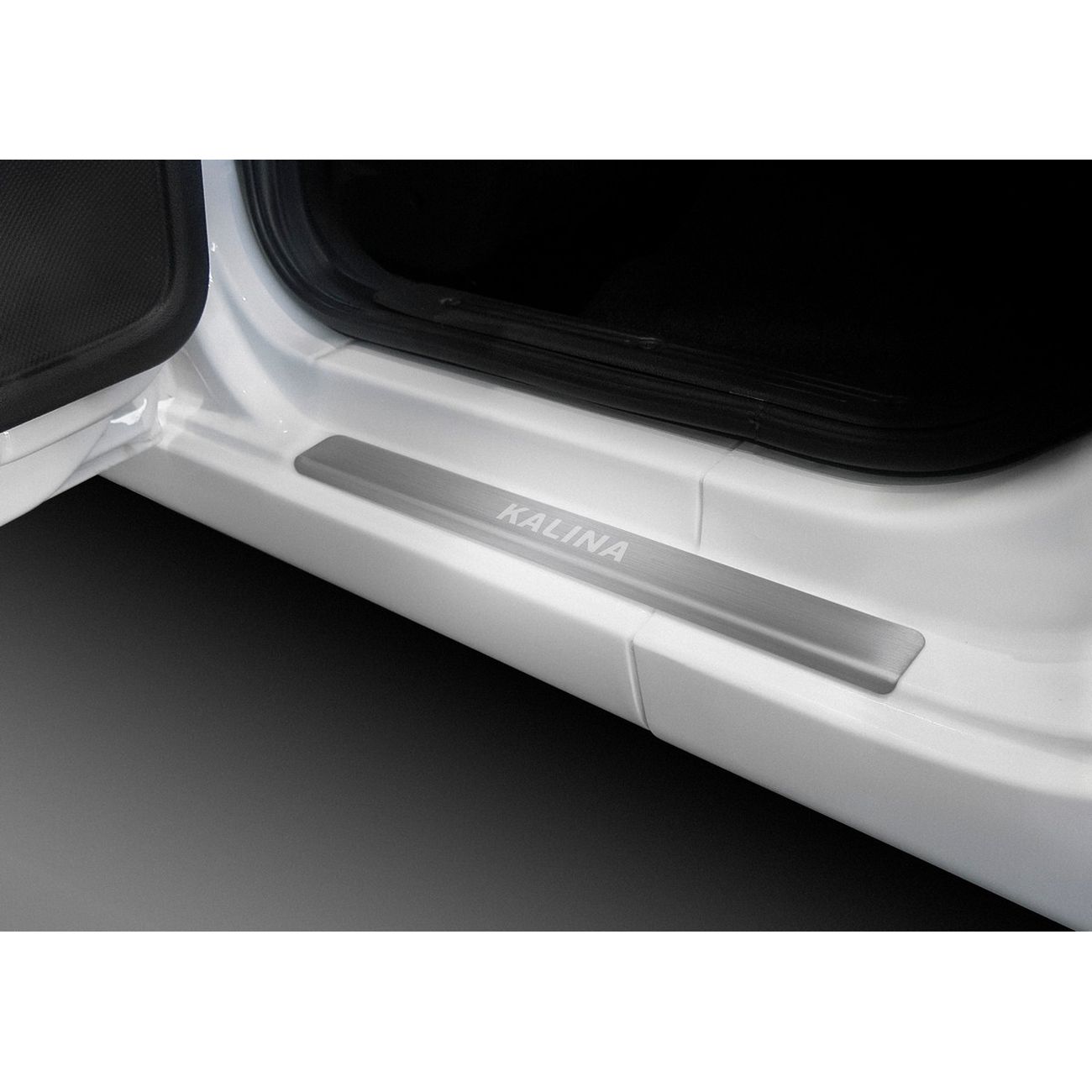 Накладки защитные AutoMax 4 шт AMLAKAL01