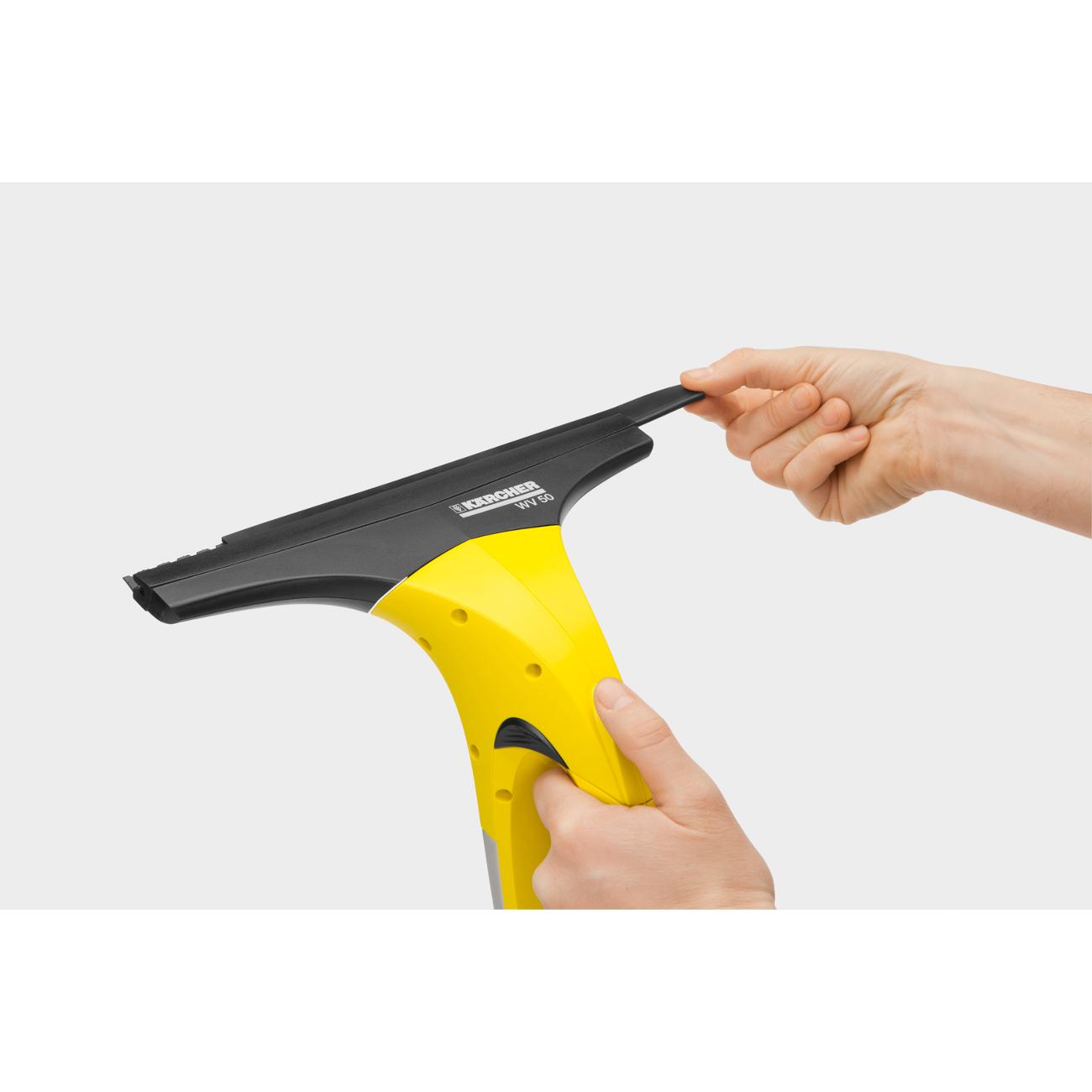 Стеклоочиститель Karcher WV 50 Plus