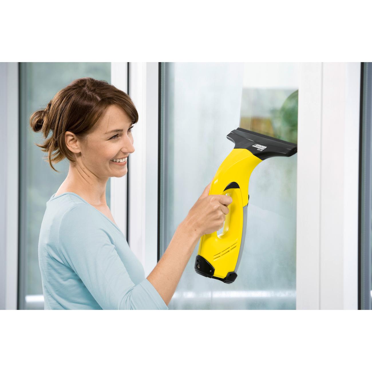 Стеклоочиститель Karcher WV 50 Plus