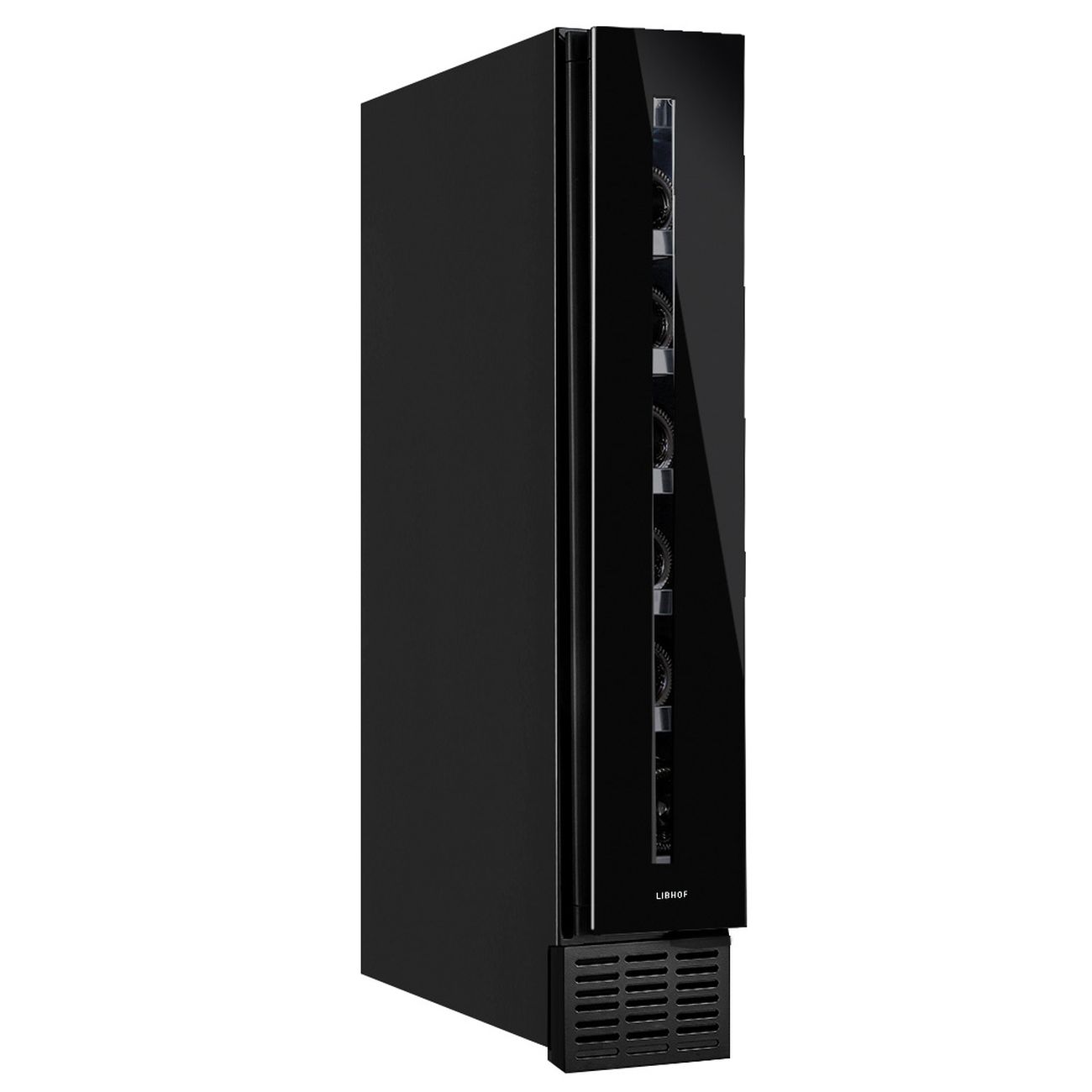 Винный шкаф Libhof CF-6 Black