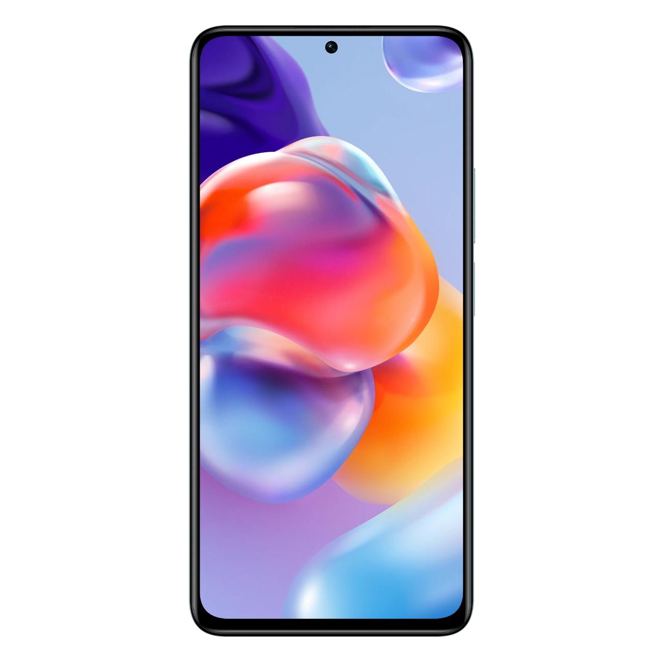 Смартфон Xiaomi Redmi Note 11 Pro Plus 5G 8/128Gb Star синий