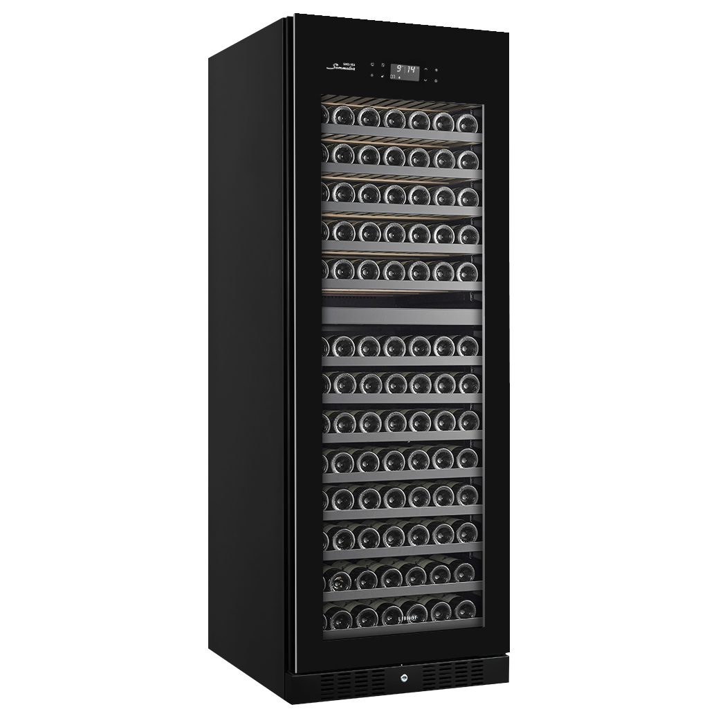 Винный шкаф Libhof SRD-181 фото