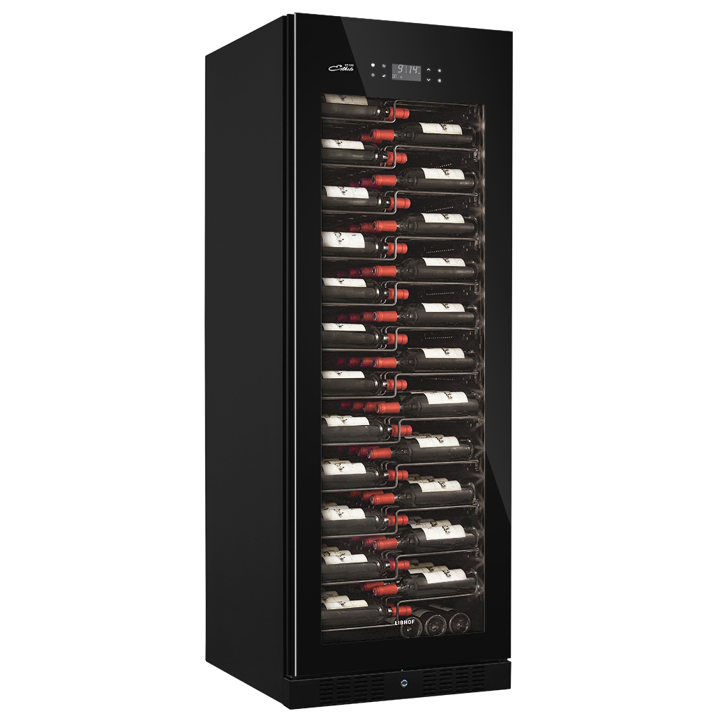 Винный шкаф Libhof ET-143