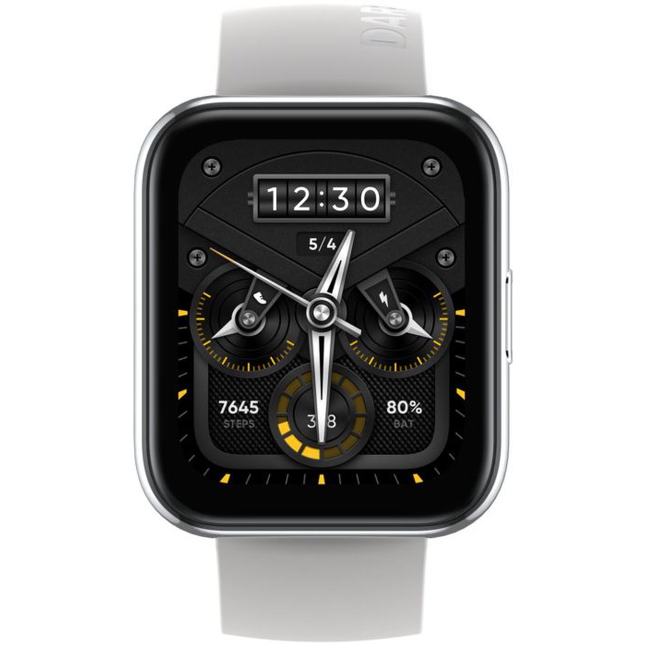 Смарт-часы realme Watch 2 Pro Silver