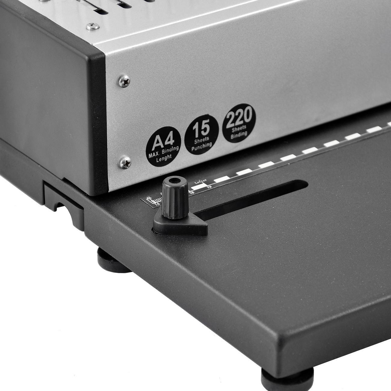 Машина переплетная Rayson SD-1501