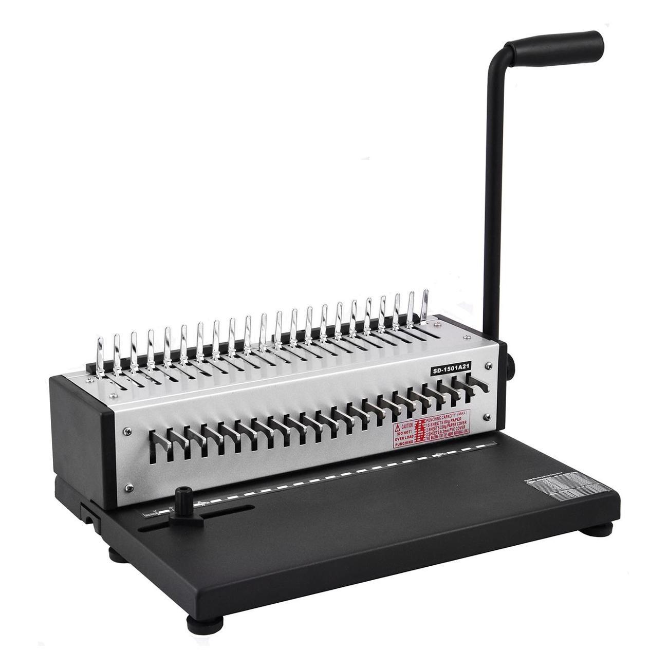 Машина переплетная Rayson SD-1501A21