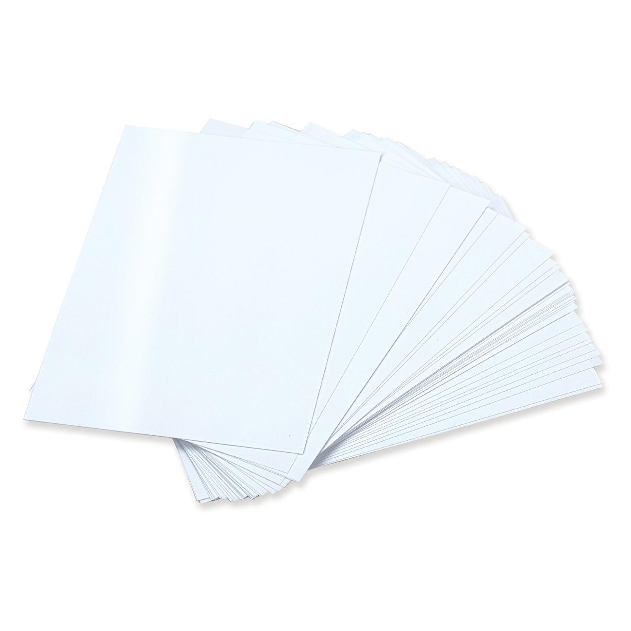 Бумага Brauberg глянцевая, 10х15 см, 230 г/м2, 500 листов