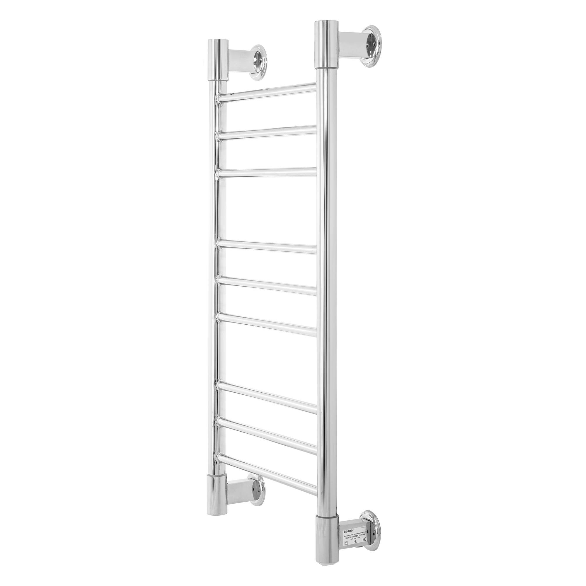 Полотенцесушитель электрический ENERGY Group ERGO2 P 850х400
