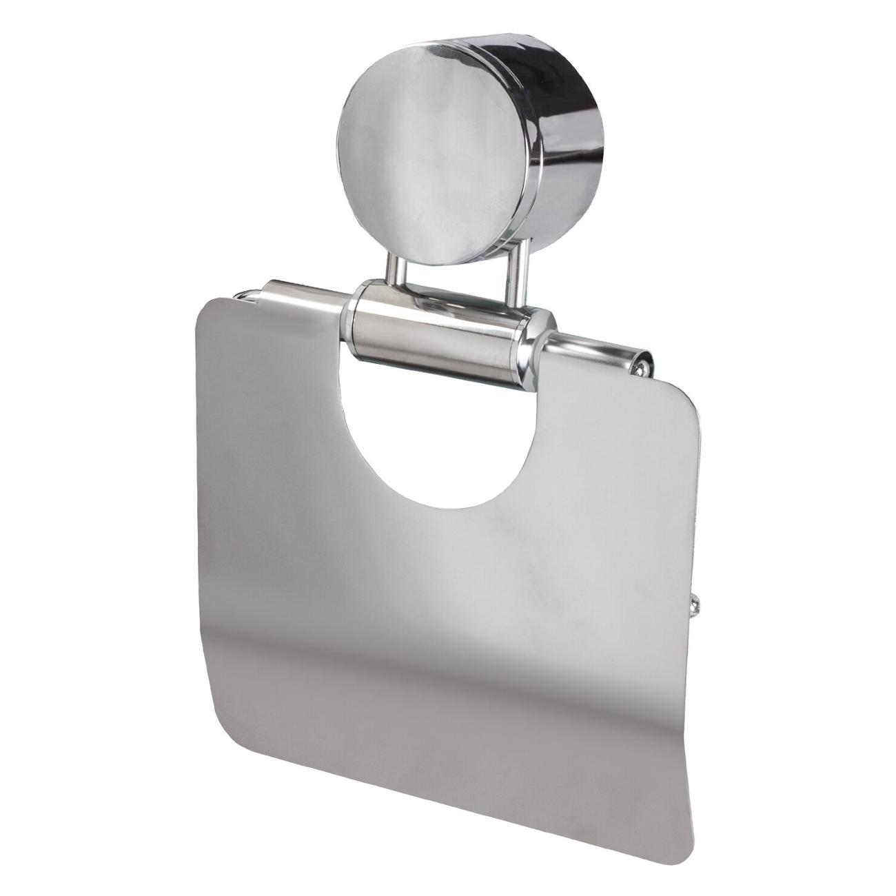 Держатель для туалетной бумаги Laima 607434