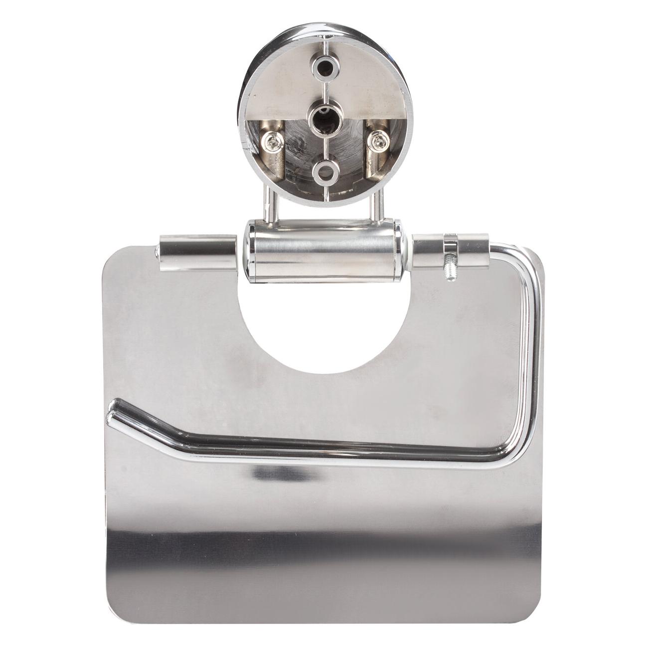 Держатель для туалетной бумаги Laima 607434